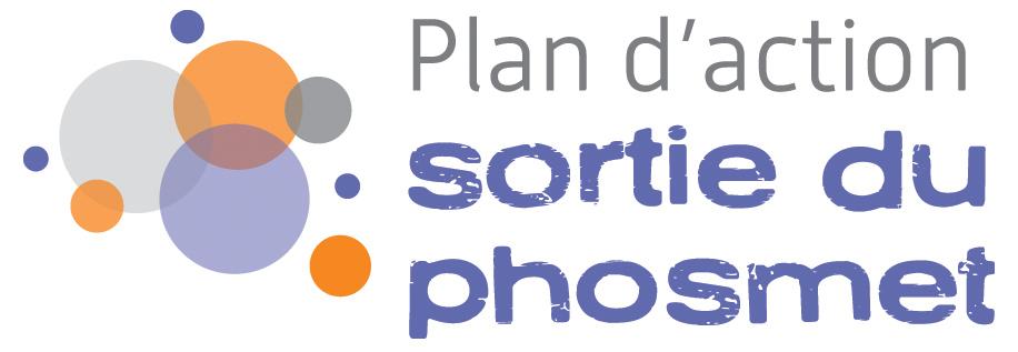 Plan d'action sortie du phosmet